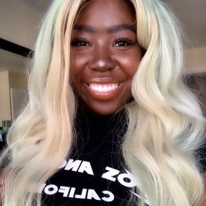 Meet your Posher, Mukuka